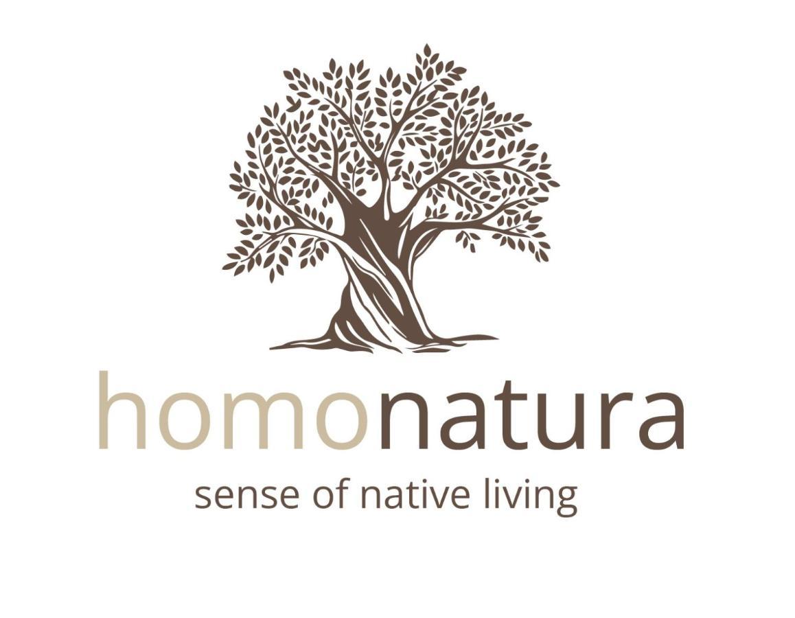 Homonatura. Sense Of Native Living. Pyrgos  Exterior photo